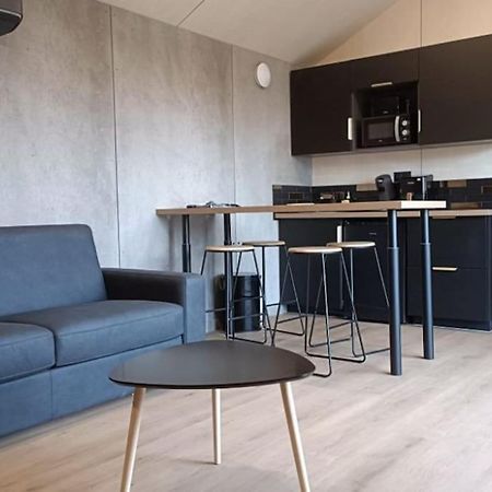 Tiny House Confort Angers Extérieur photo