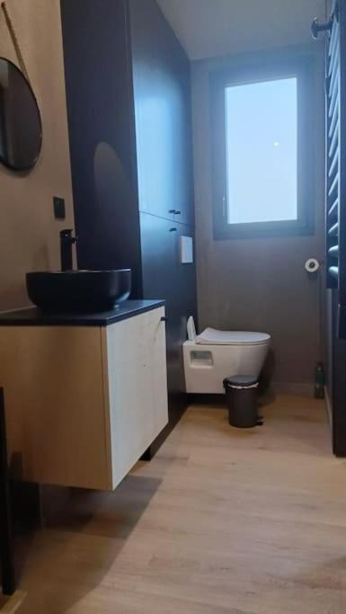 Tiny House Confort Angers Extérieur photo