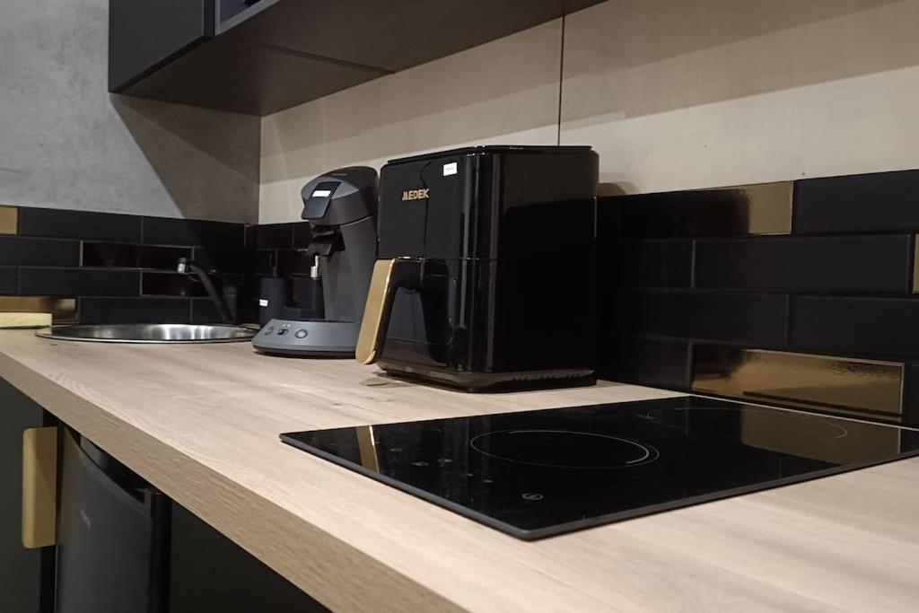 Tiny House Confort Angers Extérieur photo