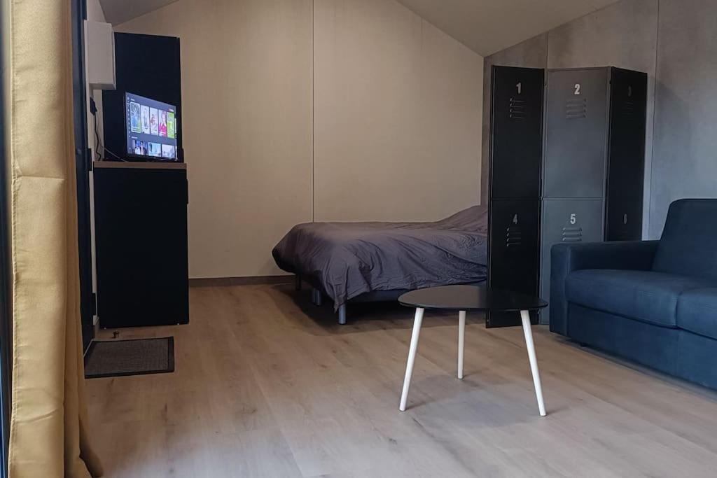 Tiny House Confort Angers Extérieur photo